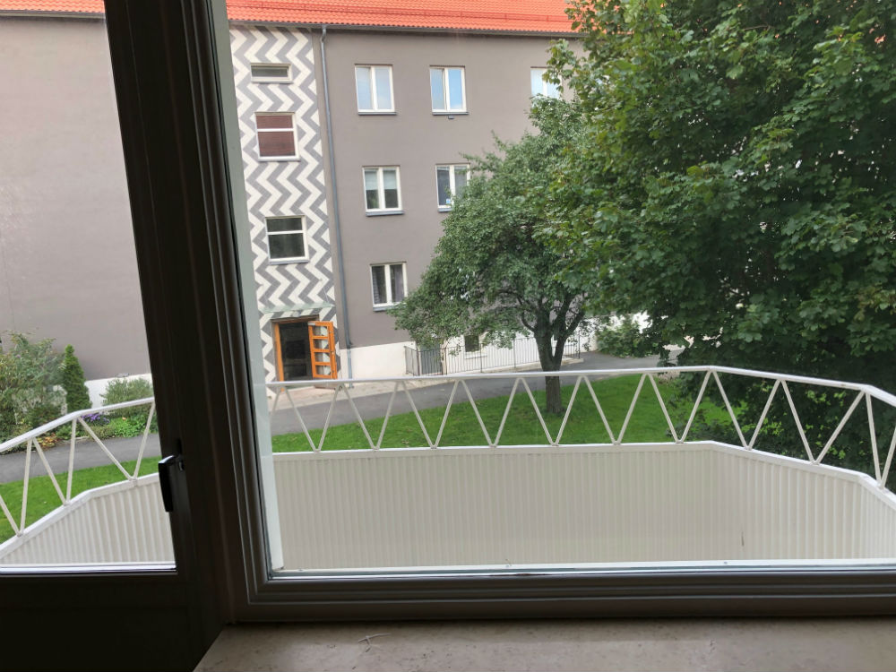 Lantmätaregatan 12