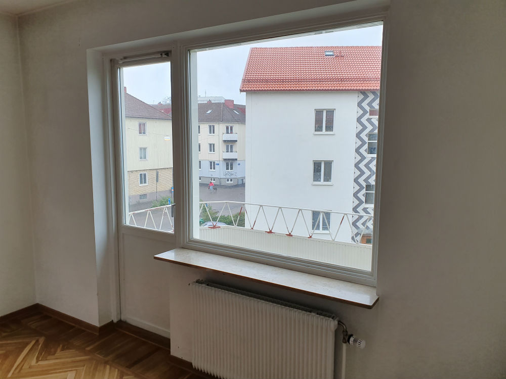 Lantmätaregatan 12