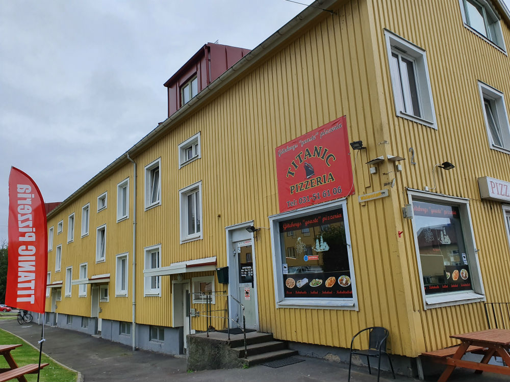 Trekantsgatan 2 A