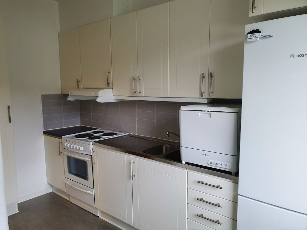 Östra Keillersgatan 1 G