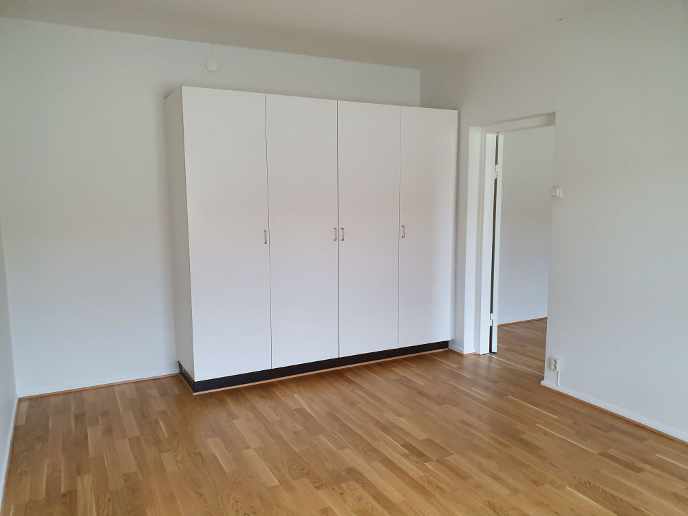 Östra Keillersgatan 1 G