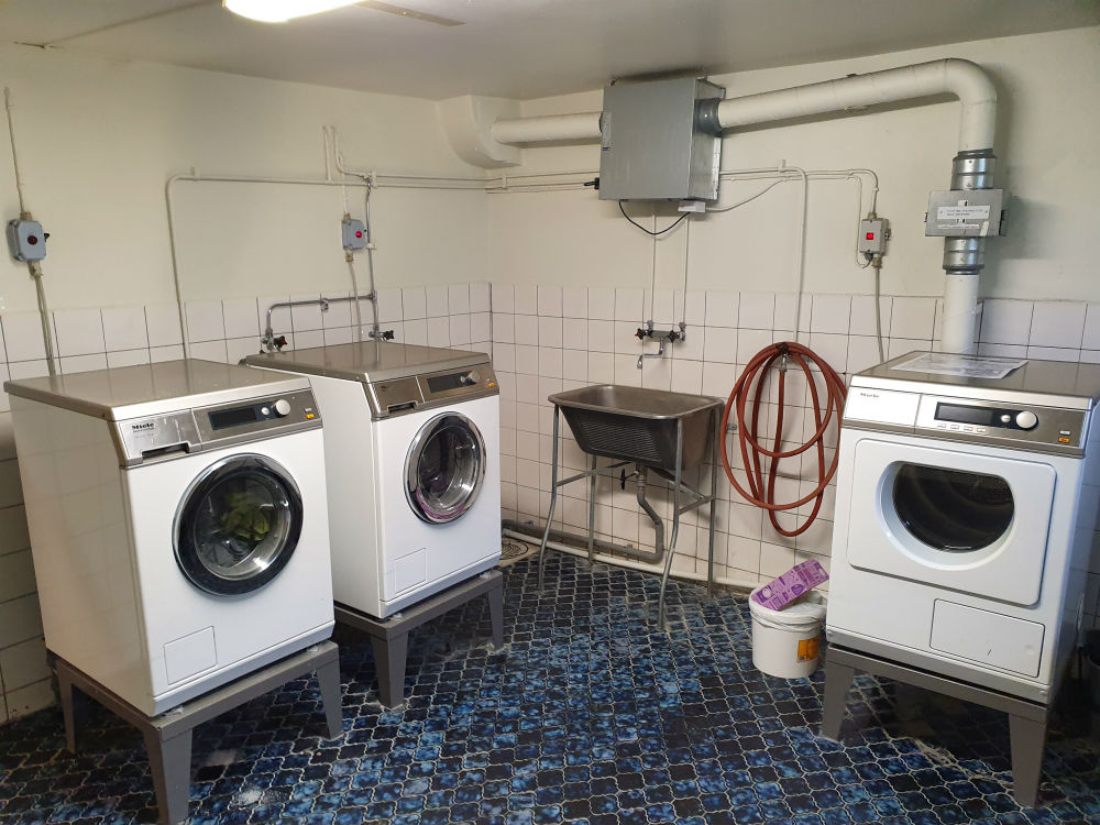 Östra Keillersgatan 1 G