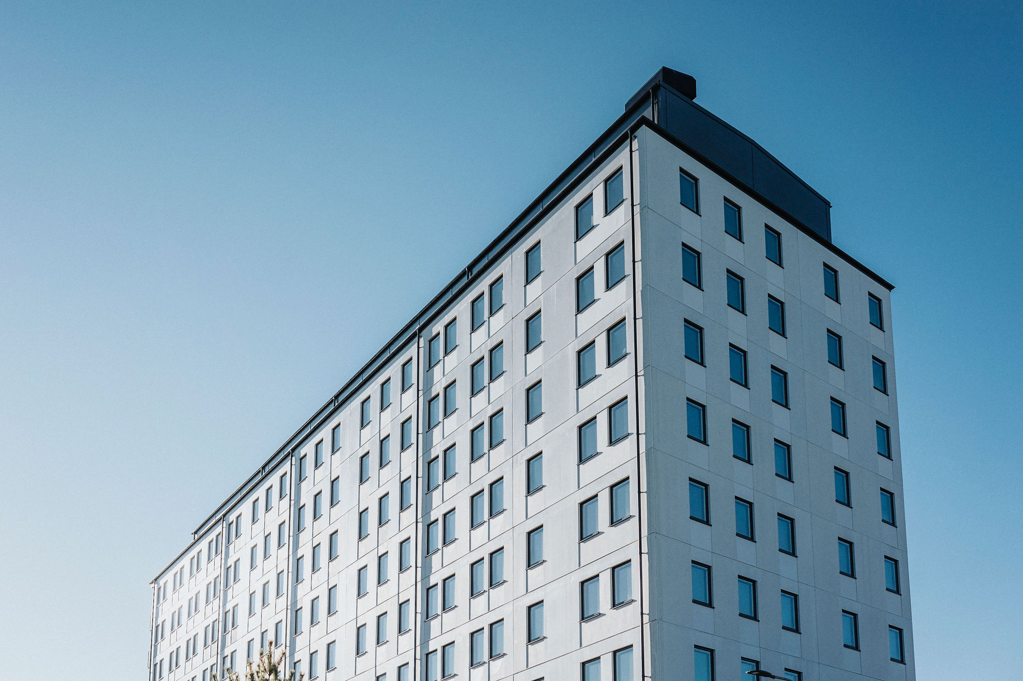 SGS Studentbostäder - Opaltorget